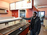 Sudanese for Sunshine, French bakery for Footscray