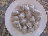 Uyghur cuisine is grand