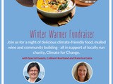Winter Warrmer Fundraiser