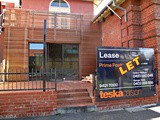 Yarraville eats goss 12/8/16