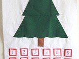 Advent Calendar Craft-Along {Part 3}