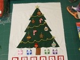 Advent Calendar Craft-Along {Part 5}