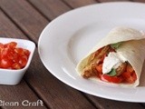 Chicken Fajitas Recipe