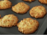 Cornflake Cookies