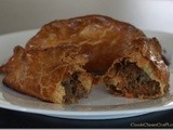 Cornish Pasties