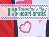 Heart Crafts