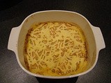 My Mum’s Recipes