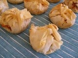 My “To Cook” List