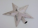 Revamped Christmas Tree Star