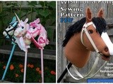 Woooie Hobby Horse/Unicorn