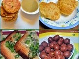 10 healthy and tasty toddler/kids friendly recipes