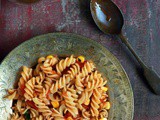 12 Pasta Recipes Collection – Vegetarian