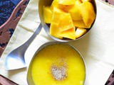 Aamras Recipe
