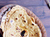 Ajwain paratha recipe, how to make ajwain paratha | Easy paratha recipes