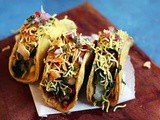 Aloo Chaat Recipe | How To Make Aloo Chaat