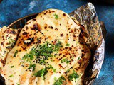 Aloo Kulcha Recipe | How To Make Aloo Kulcha On Tawa