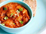 Aloo Recipes (Indian Potato Recipes)
