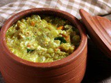 Avial Recipe | How To Make Avial