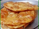 Badam Poori