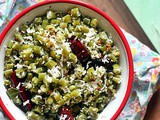 Beans Poriyal Recipe