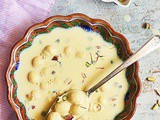 Bengali Angoori Rasmalai Recipe