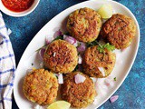 Best Easy Aloo Tikki Recipe