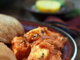 Best Easy Paneer Lababdar Recipe