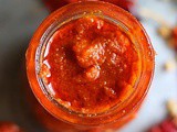 Best Homemade Harissa Sauce Recipe