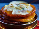 Best Malpua Recipe (How To Make Malpua)