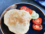 Bhatura Recipe- How To Make Bhature