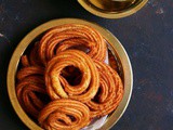 Bread murukku recipe | Diwali 2016 snacks recipes