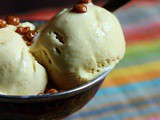 Butterscotch Ice Cream Recipe