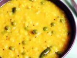 Cabbage kootu recipe | How to make cabbage kootu | Cabbage dal recipe