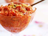 Carrot Halwa Recipe | Gajar Ka Halwa Recipe