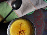 Carrot Kheer Recipe (Carrot Payasam Recipe)