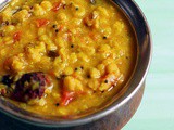 Chana dal recipe | How to make chana dal fry | Bengal gram fry recipe
