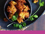 Cheese Pakora Recipe