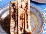 Chocolate Sandwich Recipe