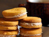 Custard Creams Recipe