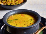 Dal Fry Recipe (How To Make Dal Fry)