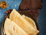 Dosa Recipe | How To Make Dosa Batter