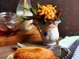 Easy Carrot Pancakes Recipe