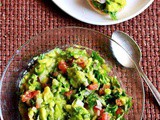 Easy Guacamole Recipe | How To Make Guacamole