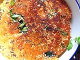 Easy Handvo Recipe