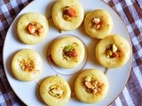 Easy milk peda/dhoodh peda/paal peda recipe | How to make milk peda with condensed milk -Easy method