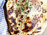 Easy Naan Recipe