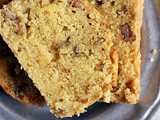 Easy Pumpkin Cake