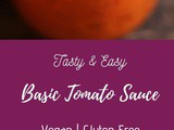 Easy Tomato Sauce