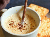 Espresso coffee recipe | How to make Indian espresso coffee without machine