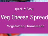 Homemade Cheese Spread